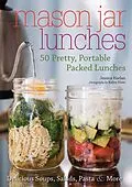 E-Book (epub) Mason Jar Lunches von Jessica Harlan