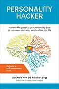 E-Book (epub) Personality Hacker von Joel Mark Witt, Antonia Dodge