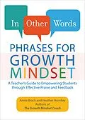 E-Book (epub) In Other Words: Phrases for Growth Mindset von Annie Brock, Heather Hundley