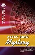 E-Book (pdf) Aztec Ring Mystery von Robins Eleanor Robins