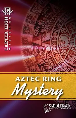 E-Book (pdf) Aztec Ring Mystery von Robins Eleanor Robins
