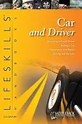 E-Book (pdf) Car and Driver Handbook von Joanne Suter Joanne, Susan M. Freese Susan M.