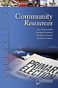 E-Book (pdf) Community Resources Handbook von Carol Staudacher Carol, Susan M. Freese Susan M.