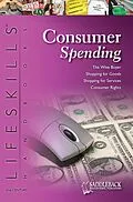 E-Book (pdf) Consumer Spending Handbook von Nan Bostic Nan, Susan M. Freese Susan M.