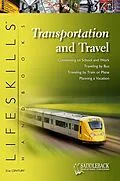 E-Book (pdf) Transportation & Travel Handbook von Carol Staudacher Carol, Susan M. Freese Susan M.