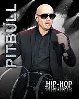 eBook (epub) Pitbull de Saddleback Educational Publishing