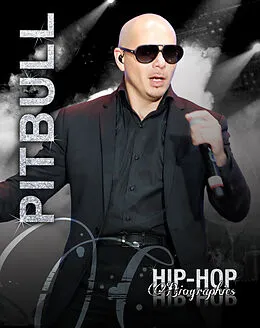 E-Book (epub) Pitbull von Saddleback Educational Publishing