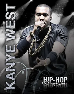 E-Book (epub) Kanye West von Saddleback Educational Publishing