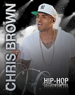 E-Book (epub) Chris Brown von Saddleback Educational Publishing