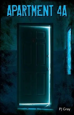 PDF Book 1: Apartment 4A von Gray PJ Gray