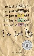 E-Book (pdf) I'm Just Me von Higgins M. G. Higgins