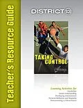 E-Book (pdf) Taking Control Teacher's Resource Guide von Saddleback Educational Publishing Saddleback Educational Publish