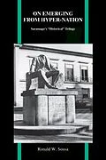 E-Book (epub) On Emerging from Hyper-Nation von Ronald W. Sousa
