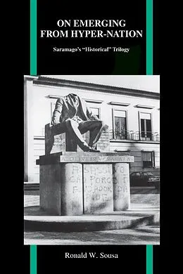 E-Book (epub) On Emerging from Hyper-Nation von Ronald W. Sousa