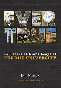 E-Book (epub) Ever True von John Norberg