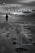 E-Book (epub) The Quest for Redemption von Rares G. Piloiu