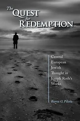 E-Book (epub) The Quest for Redemption von Rares G. Piloiu