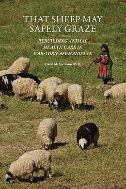 E-Book (epub) That Sheep May Safely Graze von David M. Sherman