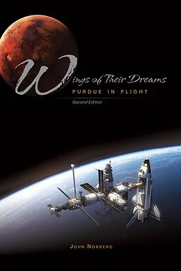 E-Book (epub) Wings of Their Dreams von John Norberg