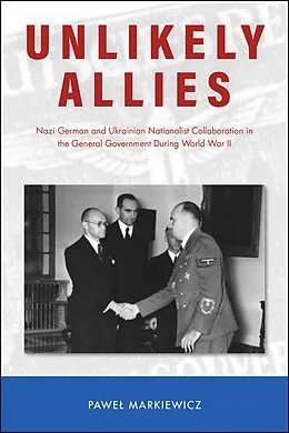 E-Book (pdf) Unlikely Allies von Pawel Markiewicz