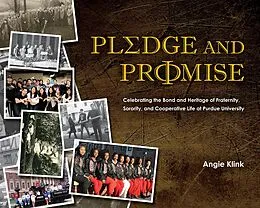 E-Book (pdf) Pledge and Promise von Angie Klink