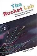 E-Book (epub) The Rocket Lab von Michael G. Smith