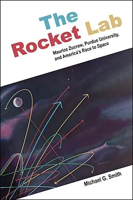 E-Book (epub) The Rocket Lab von Michael G. Smith