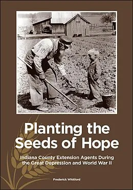 E-Book (pdf) Planting the Seeds of Hope von Frederick Whitford