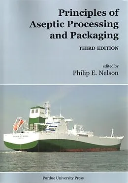 E-Book (pdf) Principles of Aseptic Processing and Packaging von Philip E. Nelson