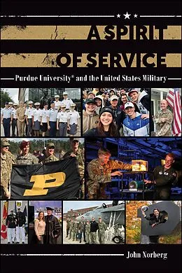 E-Book (epub) A Spirit of Service von John Norberg
