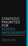 E-Book (epub) Strategic Priorities for School Improvement von 
