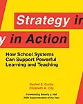 E-Book (epub) Strategy in Action von Rachel E. Curtis, Elizabeth A. City