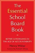 E-Book (epub) The Essential School Board Book von Nancy Walser