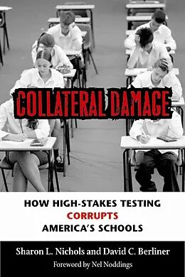 E-Book (epub) Collateral Damage von Sharon L. Nichols, David C. Berliner