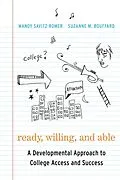 E-Book (epub) Ready, Willing, and Able von Mandy Savitz-Romer, Suzanne Bouffard