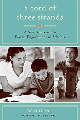 E-Book (epub) A Cord of Three Strands von Soo Hong