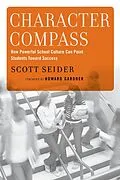 E-Book (epub) Character Compass von Scott Seider