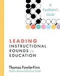 E-Book (epub) Leading Instructional Rounds in Education von Thomas Fowler-Finn