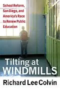 E-Book (epub) Tilting at Windmills von Richard Lee Colvin