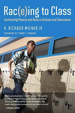 E-Book (epub) Rac(e)ing to Class von H. Richard Milner