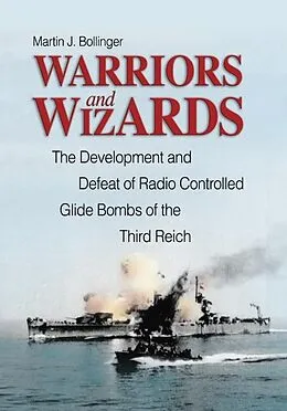 E-Book (epub) Warriors and Wizards von Martin J Bollinger