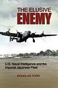 E-Book (epub) The Elusive Enemy von Douglas Ford