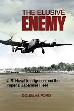 E-Book (epub) The Elusive Enemy von Douglas Ford