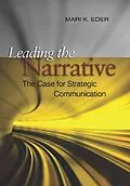 E-Book (epub) Leading the Narrative von Mari K Eder