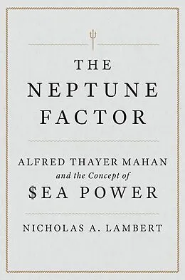 E-Book (epub) The Neptune Factor von Nicholas A. Lambert