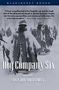 E-Book (epub) Dog Company Six von Edwin Howard Simmons