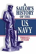 E-Book (epub) A Sailor's History of the U.S. Navy von Thomas J Cutler