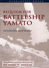 eBook (epub) Requiem for Battleship Yamato de Yoshida Mitsuru