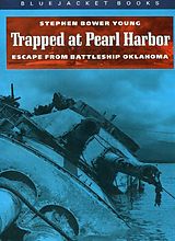 eBook (epub) Trapped at Pearl Harbor de Stephen Young