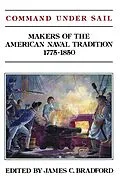 E-Book (epub) Command Under Sail von James C. Bradford